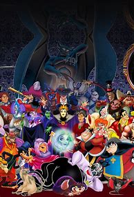 Image result for Disney Villains Wallpaper iPhone