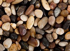 Image result for Small White Pebbles