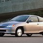 Image result for Honda Insight First Gen