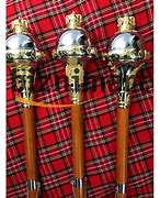 Image result for Drum Major Mace