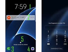 Image result for Samsung Glaxy S8 Lock Screen Pin