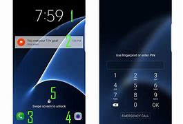 Image result for Samsung Galaxy Lock Screen Pin