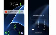 Image result for Samsung Lock Screen Icon