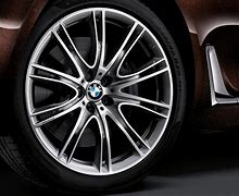 Image result for BMW 7 Series Wheels