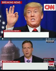 Image result for CNN News Anchor Memes