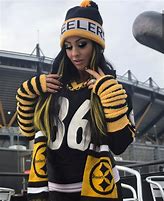 Image result for Steelers Nation Women