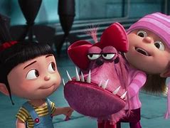 Image result for Despicable Me Female Characters