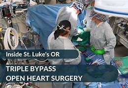 Image result for Triple Bypass Heart Surgery
