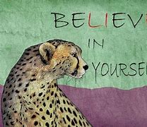 Image result for Cheetah Print Background with Sayings