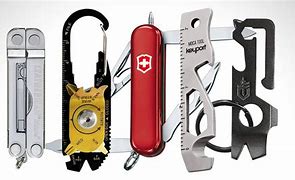 Image result for Multi-Tool Keychain