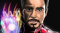 Image result for Iron Man Art Desktop Wallpaper