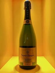 Image result for Veuve Clicquot Brut