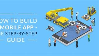 Image result for Building Mobile Apps