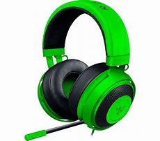 Image result for Razer Kraken Gaming Headset