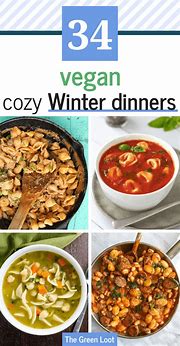 Image result for Winter Vegan Meals