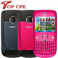 Image result for Nokia Color Symbian