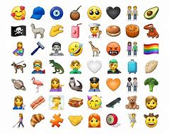 Image result for Samsung Emojis