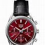 Image result for Tag Heuer Red Watch