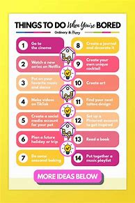 Image result for 10 Things to Do Today