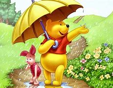 Image result for Winnie the Pooh Character Wallpaper
