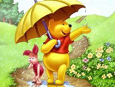 Image result for Disney Background Winnie the Pooh Wallpaper