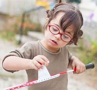 Image result for Down Syndroome Badminton Funny