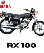 Image result for RX100 New Bike