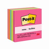 Image result for 3M Post-It Notes