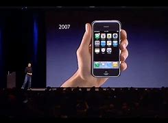 Image result for iPhone E iOS 2007