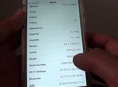 Image result for iPhone Serial Number Format