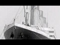 Image result for Titanic Skull in Ship