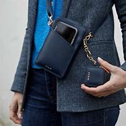 Image result for Crossbody Phone Bag and Wallet