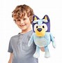 Image result for Bluey Talking Toy
