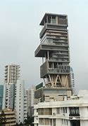 Image result for Ambani House Mumbai