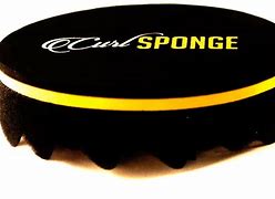 Image result for Curl Sponge
