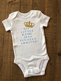 Image result for Personalised Baby Onesies