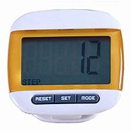 Image result for Small Step Counter