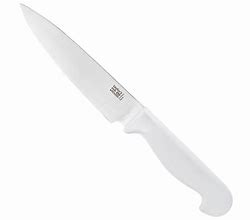 Image result for Cutting Knife White
