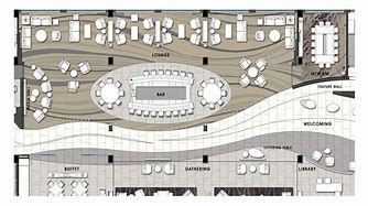 Image result for Hotel Lobby Floor Plan Design