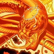 Image result for Ophidian DC Comics