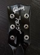 Image result for Les Paul Headstock Decals