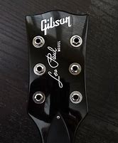 Image result for Ibanez Les Paul Headstock