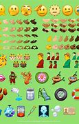 Image result for Emoji Meanings List