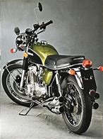 Image result for Classic Honda Motorcycles