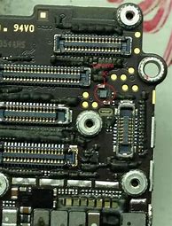 Image result for iPhone Display IC Chip