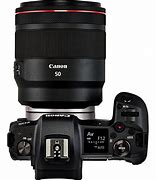 Image result for Canon RF 50Mm Lens