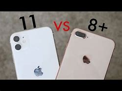 Image result for iPhone 8 Plus Camera vs 11