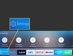 Image result for Samsung TV Wi-Fi Settings