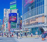 Image result for Shibuya City Shopping