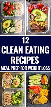 Image result for Best Clean Foods for Weight Loss